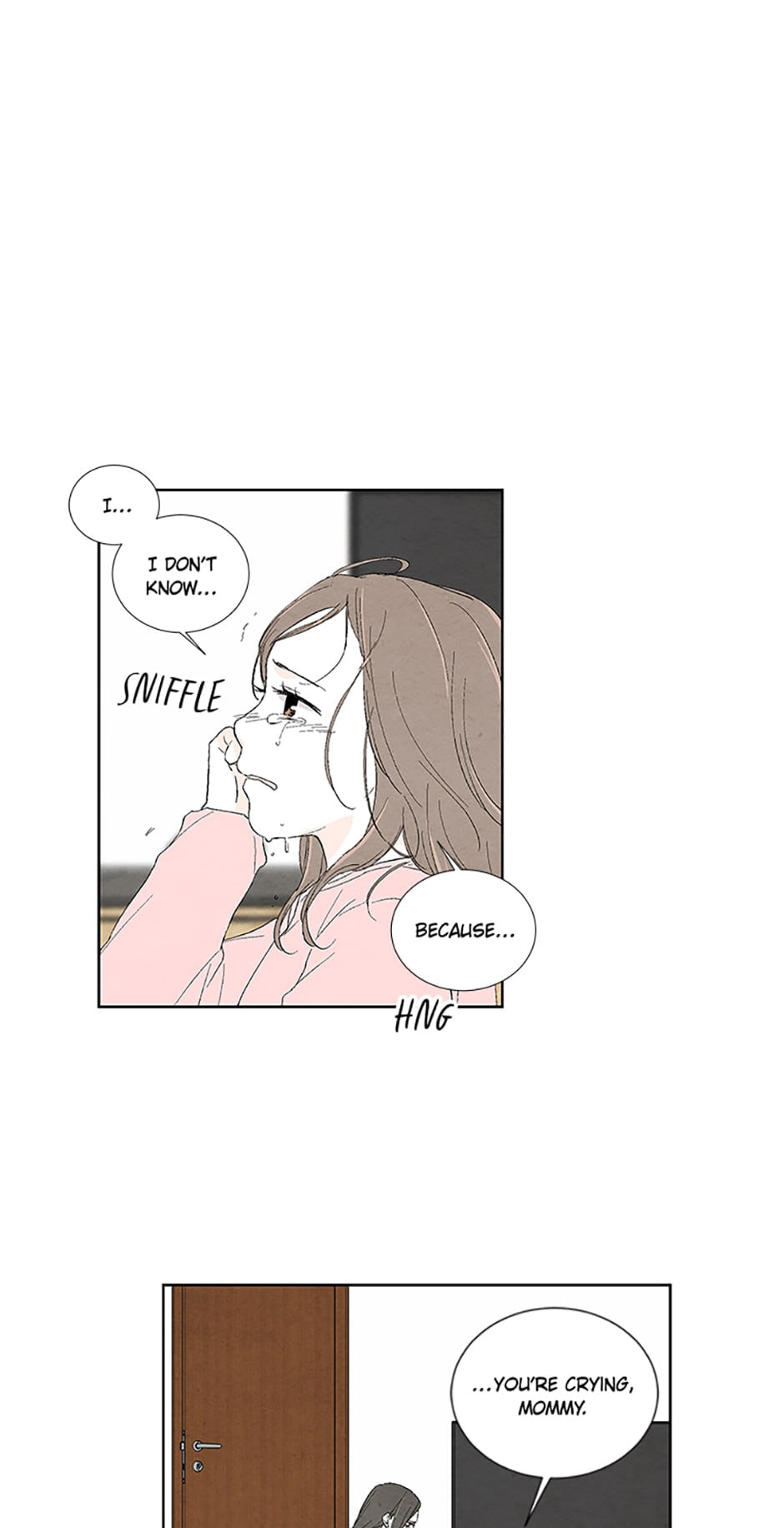 Read Annyeong, Eomma chapter 13 image 51 on Lezhin