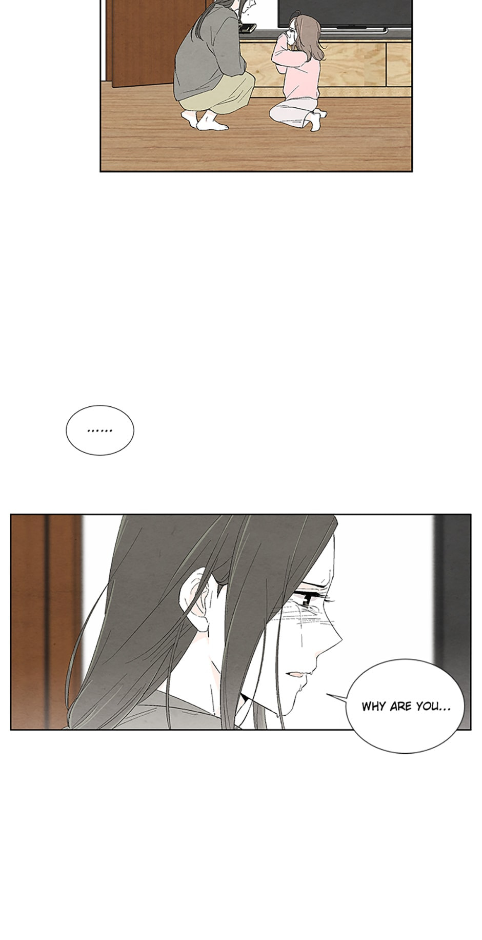 Read Annyeong, Eomma chapter 13 image 52 on Lezhin