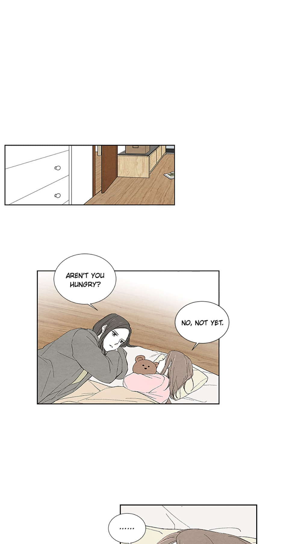 Read Annyeong, Eomma chapter 13 image 54 on Lezhin