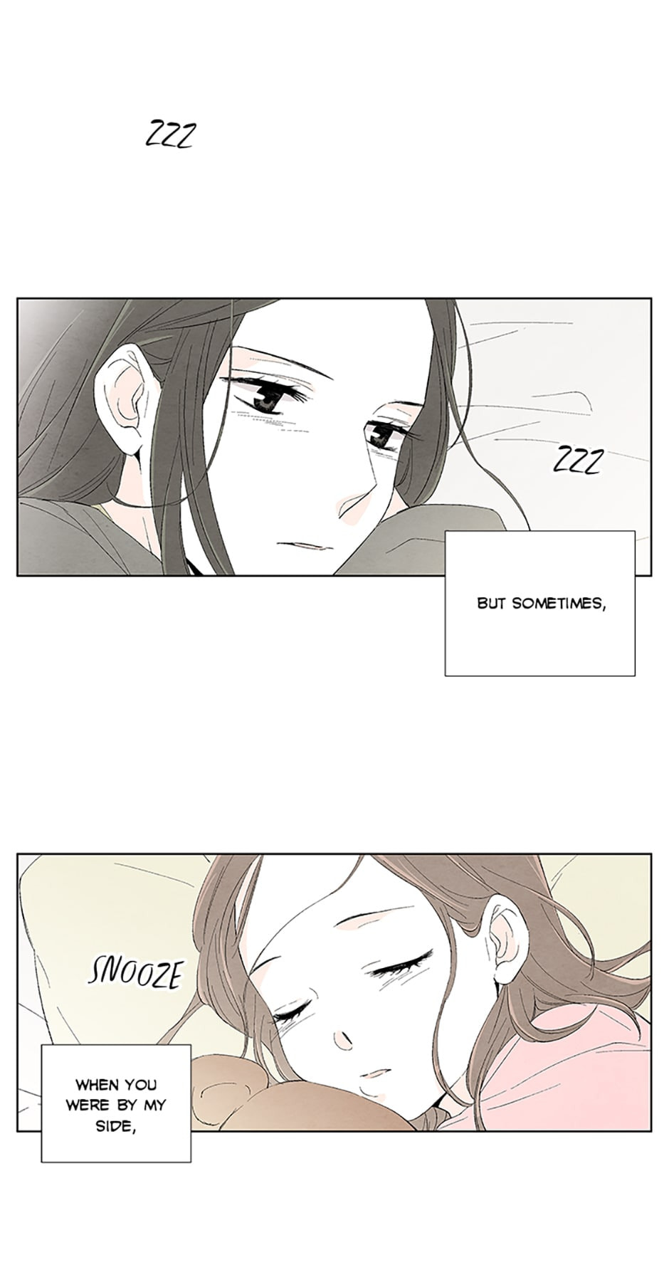 Read Annyeong, Eomma chapter 13 image 57 on Lezhin