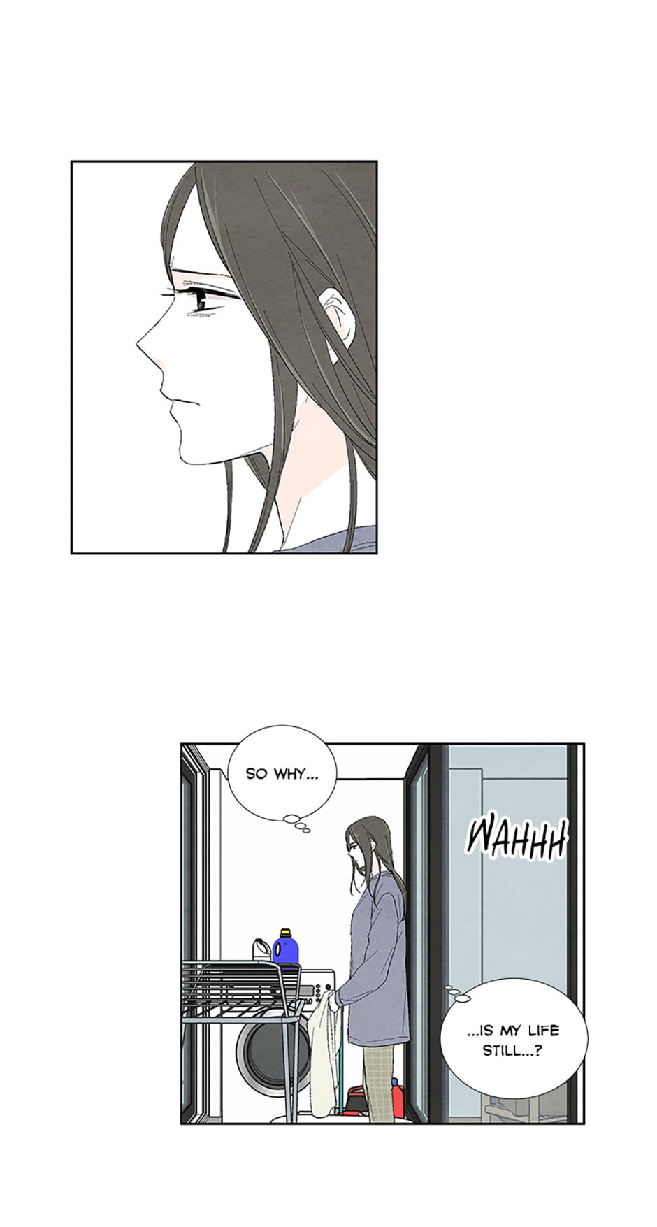 Read Annyeong, Eomma chapter 13 image 6 on Lezhin