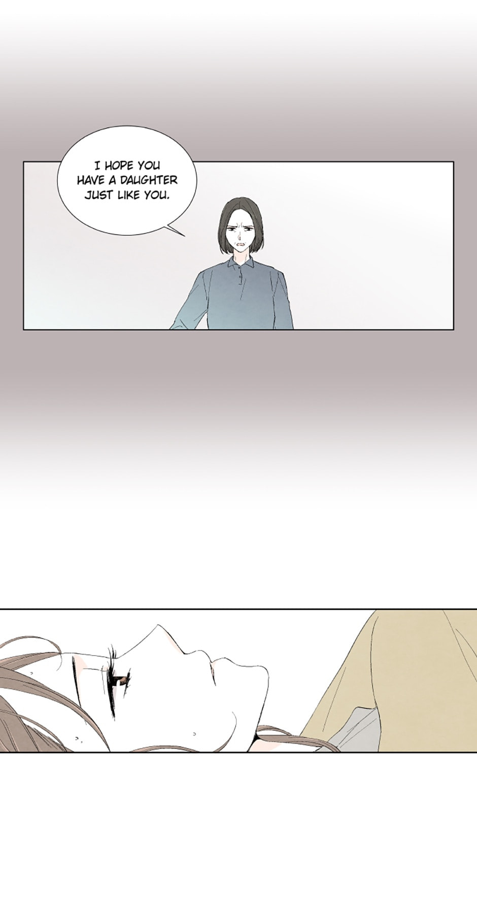 Annyeong, Eomma Chapter 14 page 2 - 