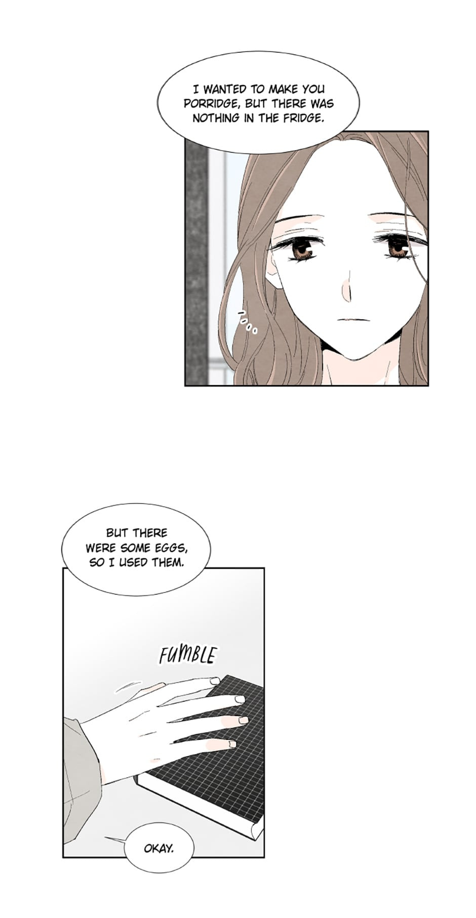 Annyeong, Eomma Chapter 14 page 13 - 