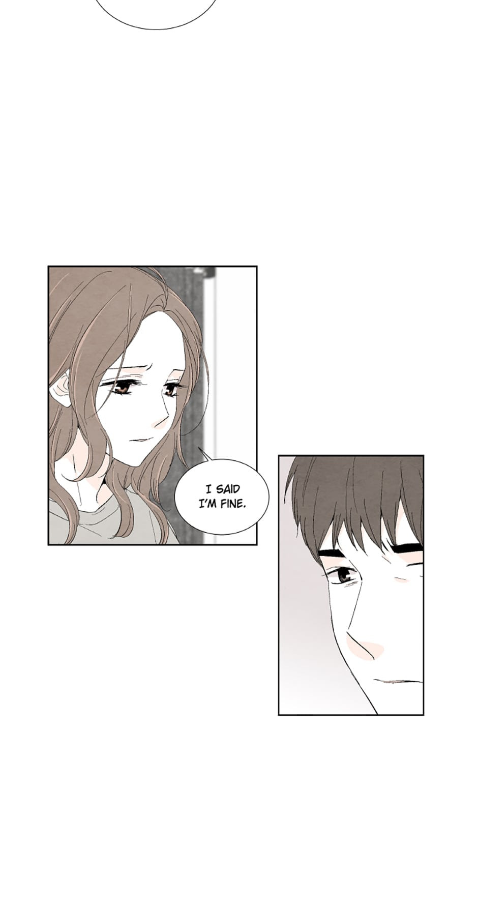 Annyeong, Eomma Chapter 14 page 22 - 