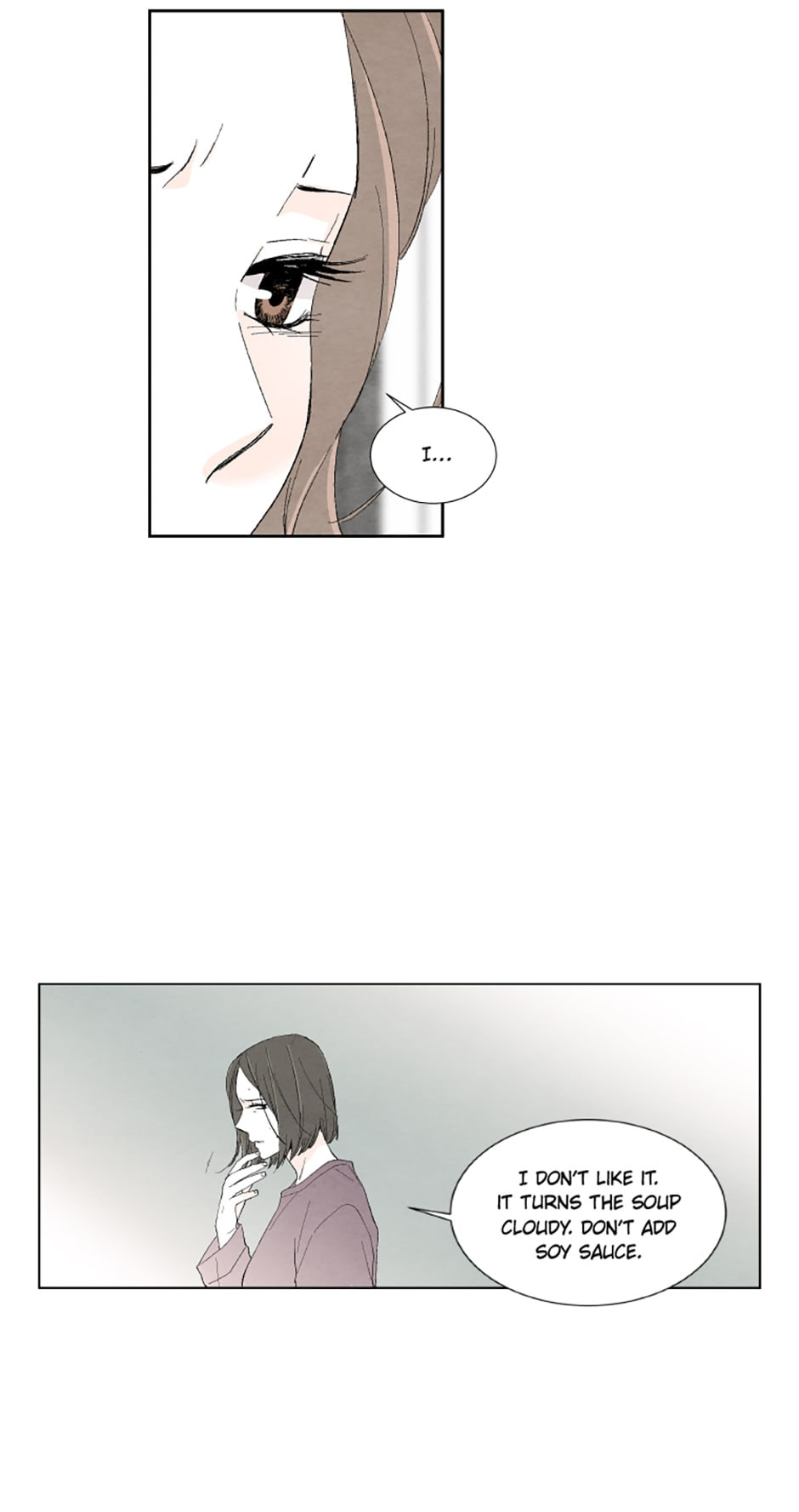 Annyeong, Eomma Chapter 14 page 23 - 