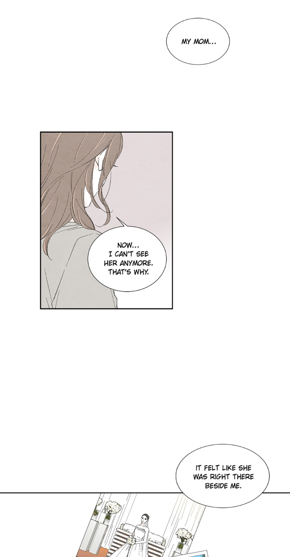 Annyeong, Eomma Chapter 14 page 29 - 