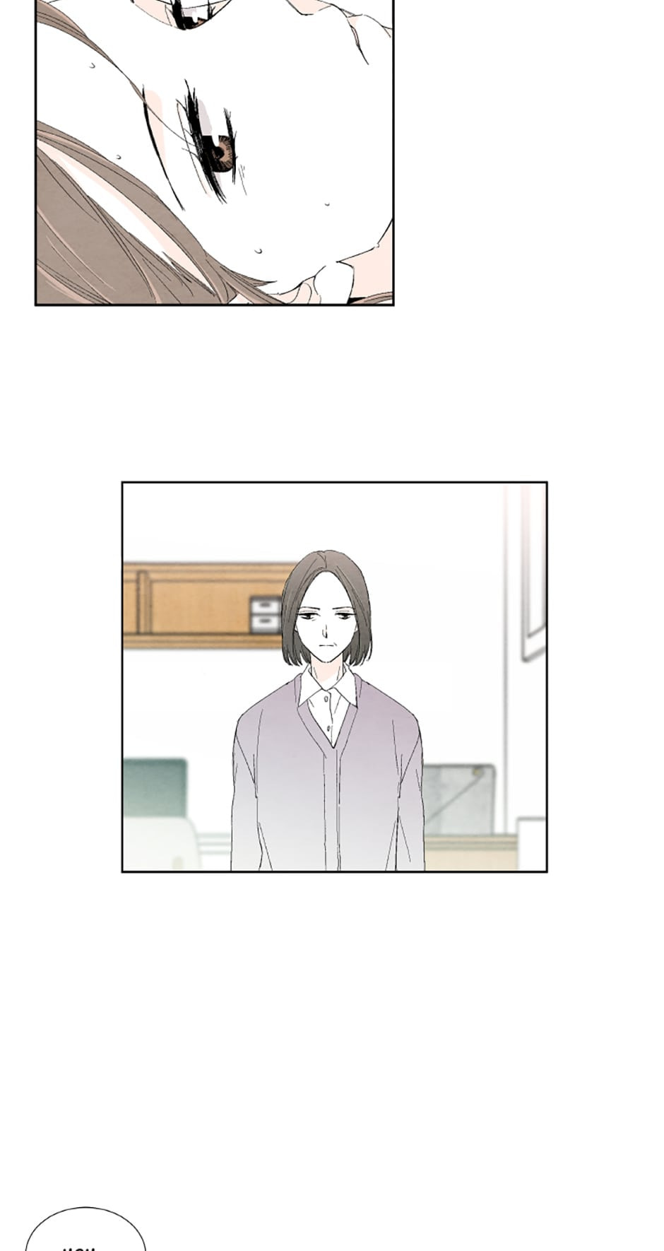Annyeong, Eomma Chapter 14 page 4 - 