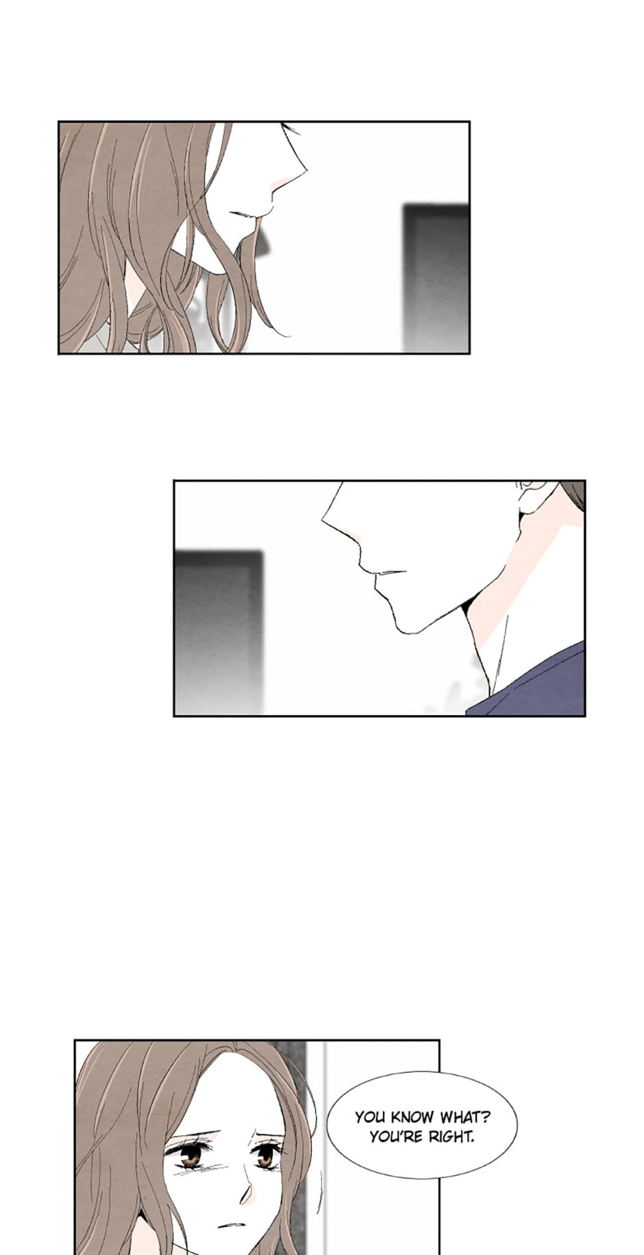 Annyeong, Eomma Chapter 14 page 31 - 