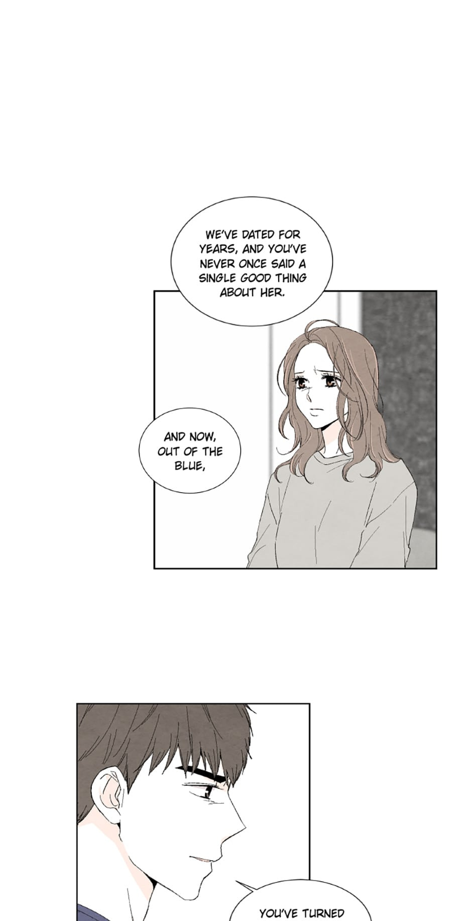 Annyeong, Eomma Chapter 14 page 33 - 