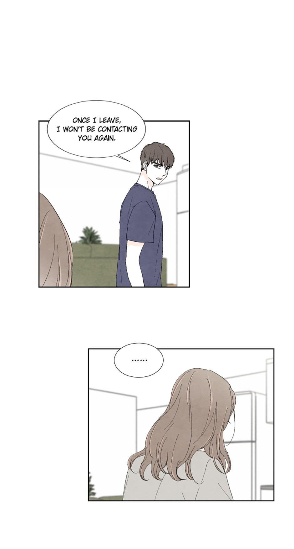 Annyeong, Eomma Chapter 14 page 40 - 