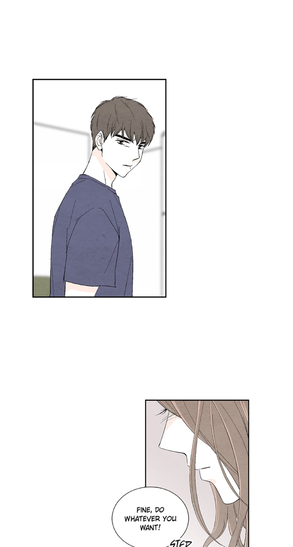 Annyeong, Eomma Chapter 14 page 41 - 