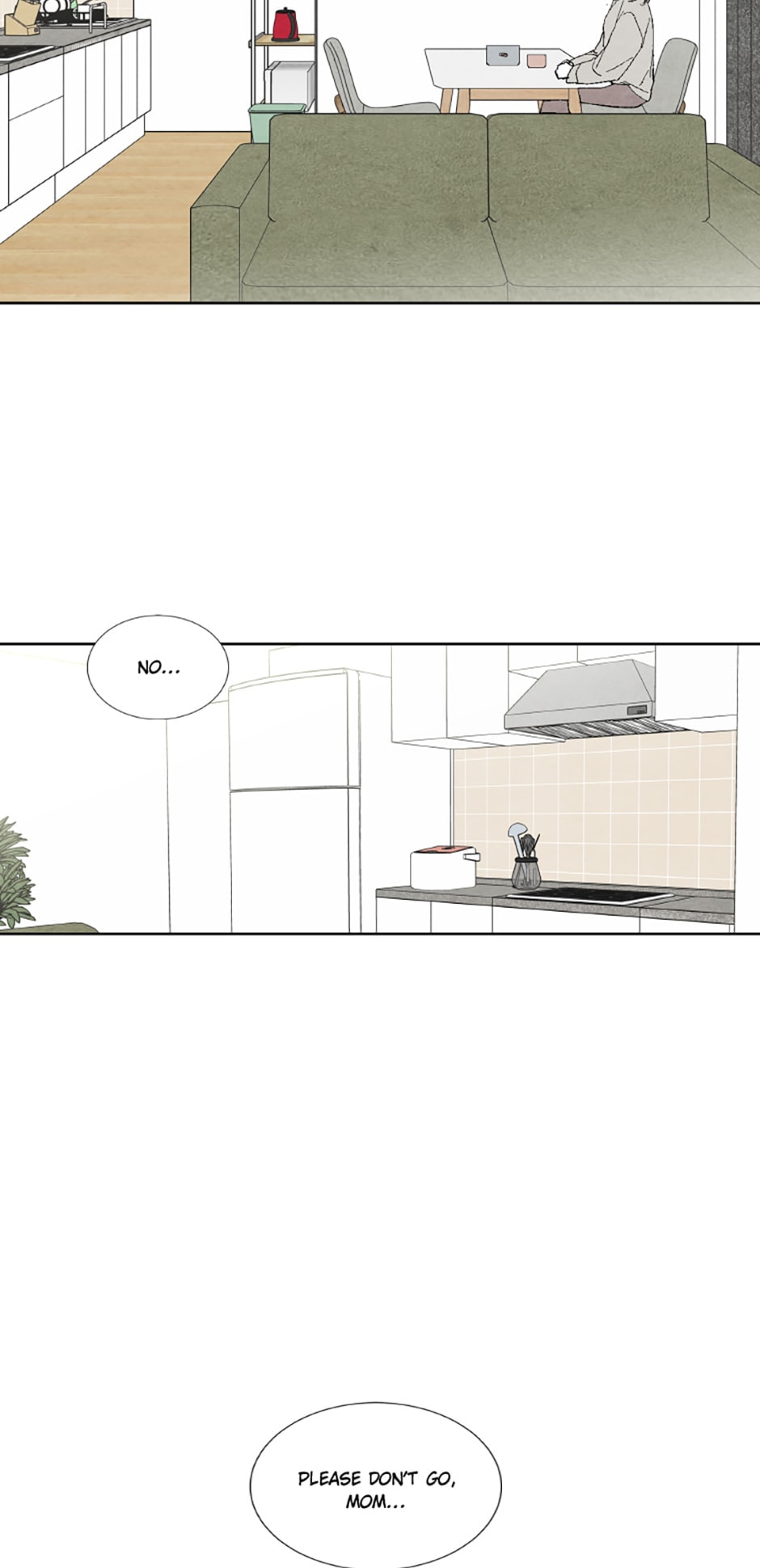 Annyeong, Eomma Chapter 14 page 44 - 