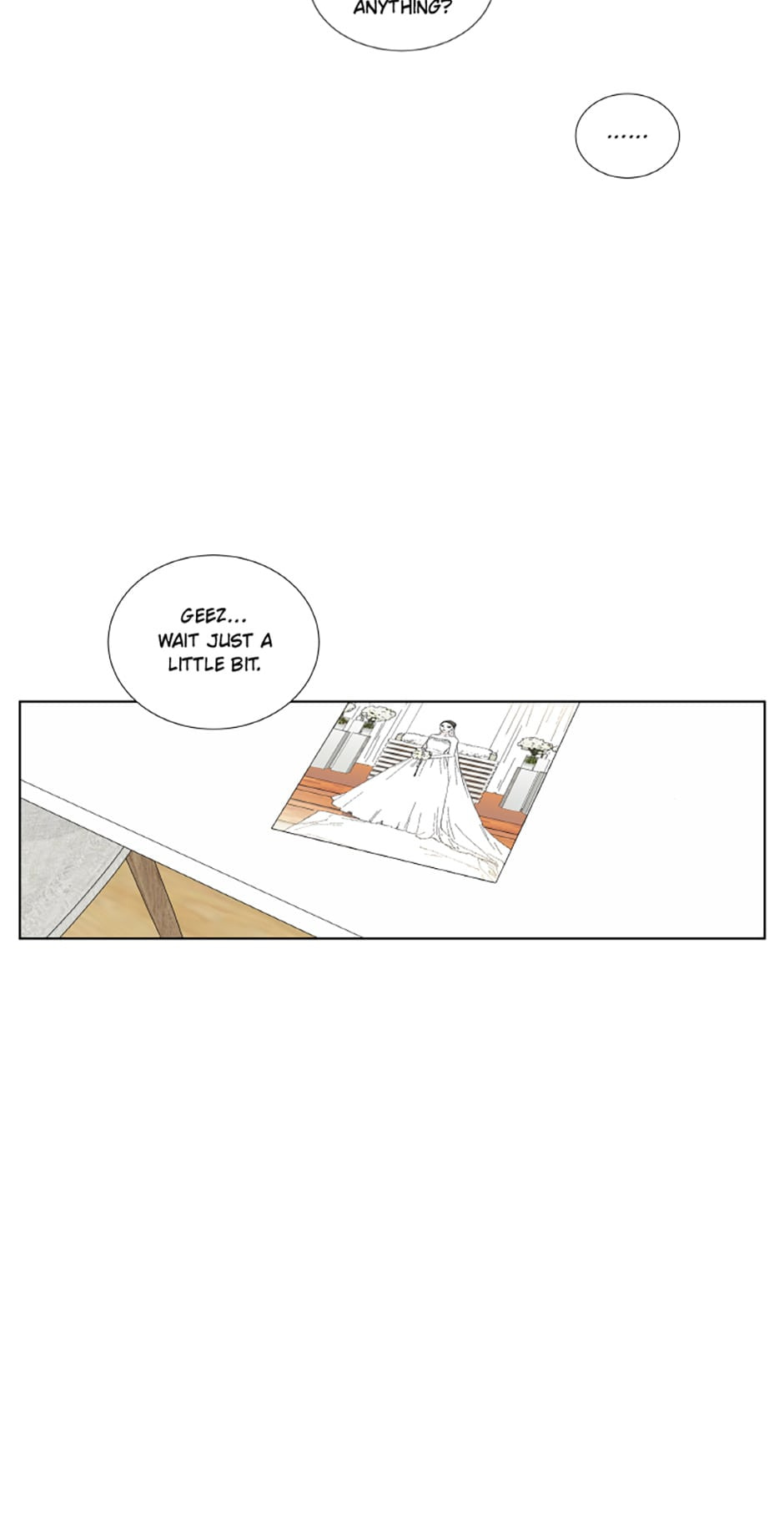 Annyeong, Eomma Chapter 14 page 9 - 