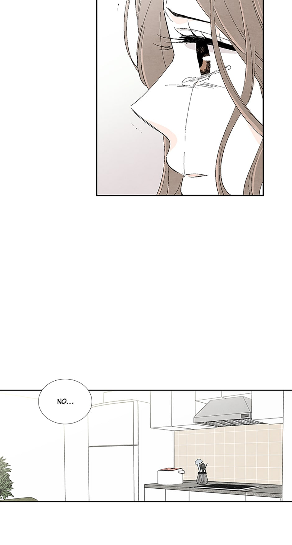 Read Annyeong, Eomma chapter 15 image 1 on Lezhin