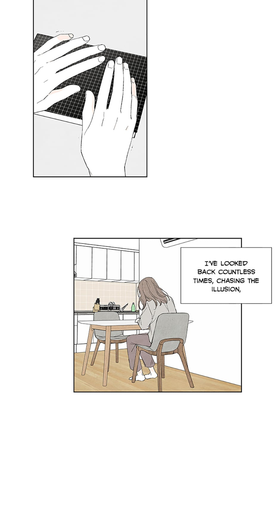 Read Annyeong, Eomma chapter 15 image 10 on Lezhin