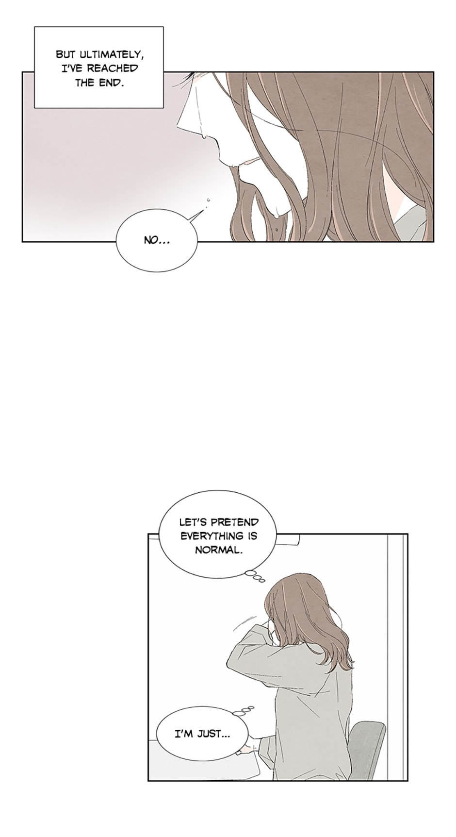 Read Annyeong, Eomma chapter 15 image 11 on Lezhin
