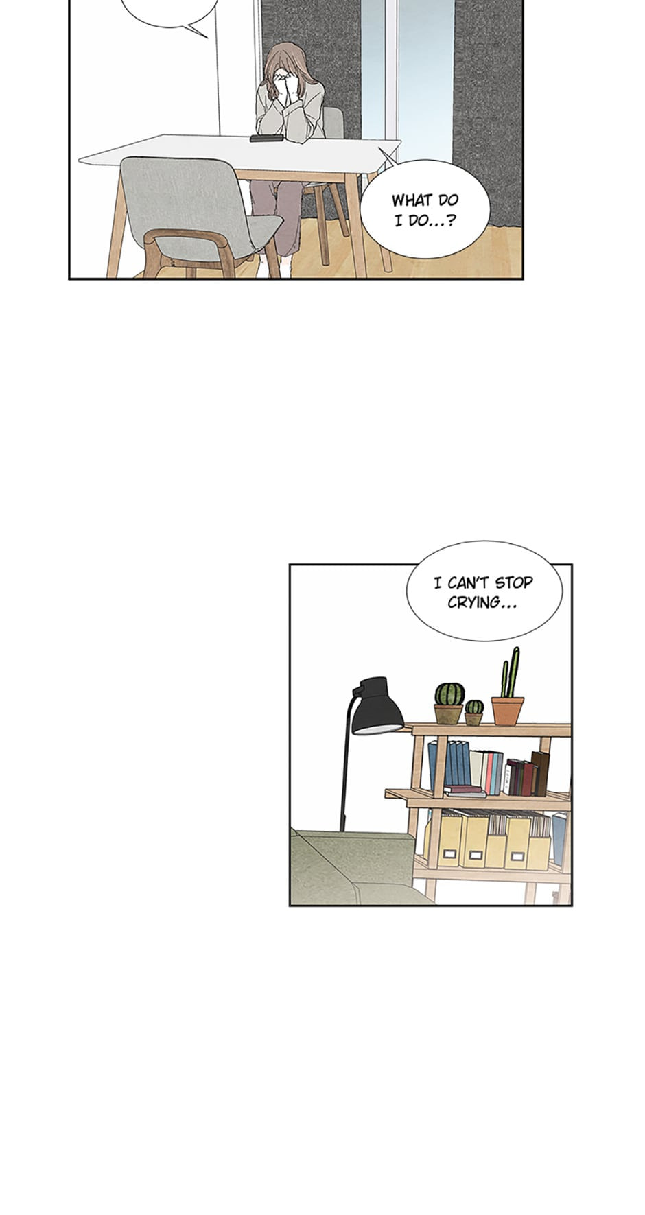 Read Annyeong, Eomma chapter 15 image 15 on Lezhin