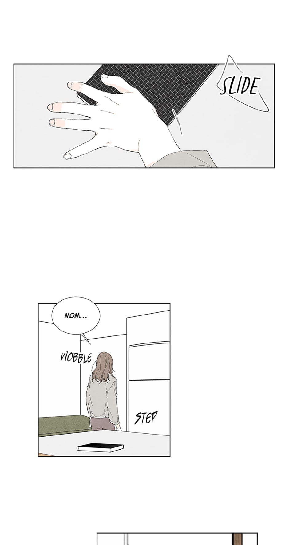 Read Annyeong, Eomma chapter 15 image 16 on Lezhin