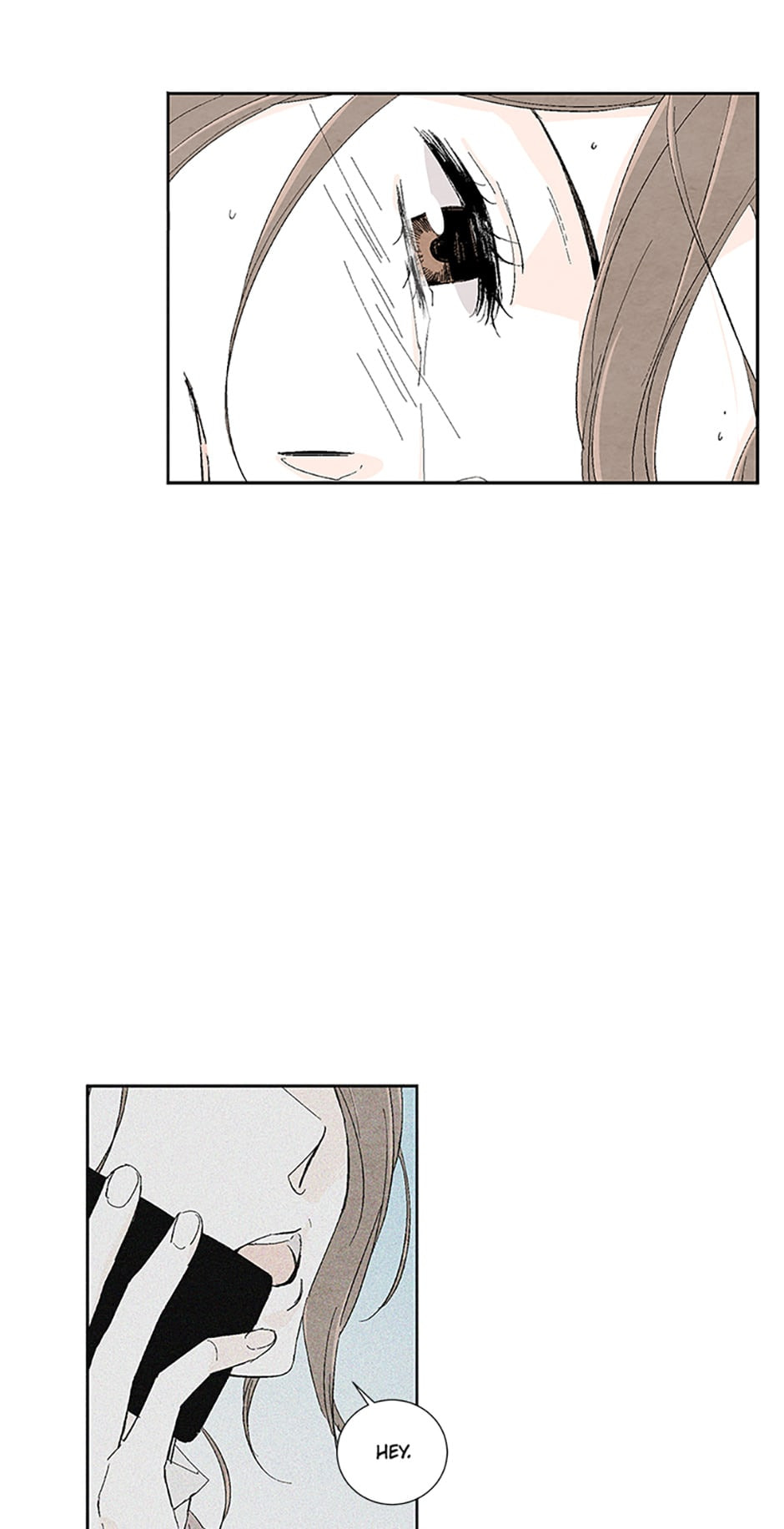 Read Annyeong, Eomma chapter 15 image 25 on Lezhin