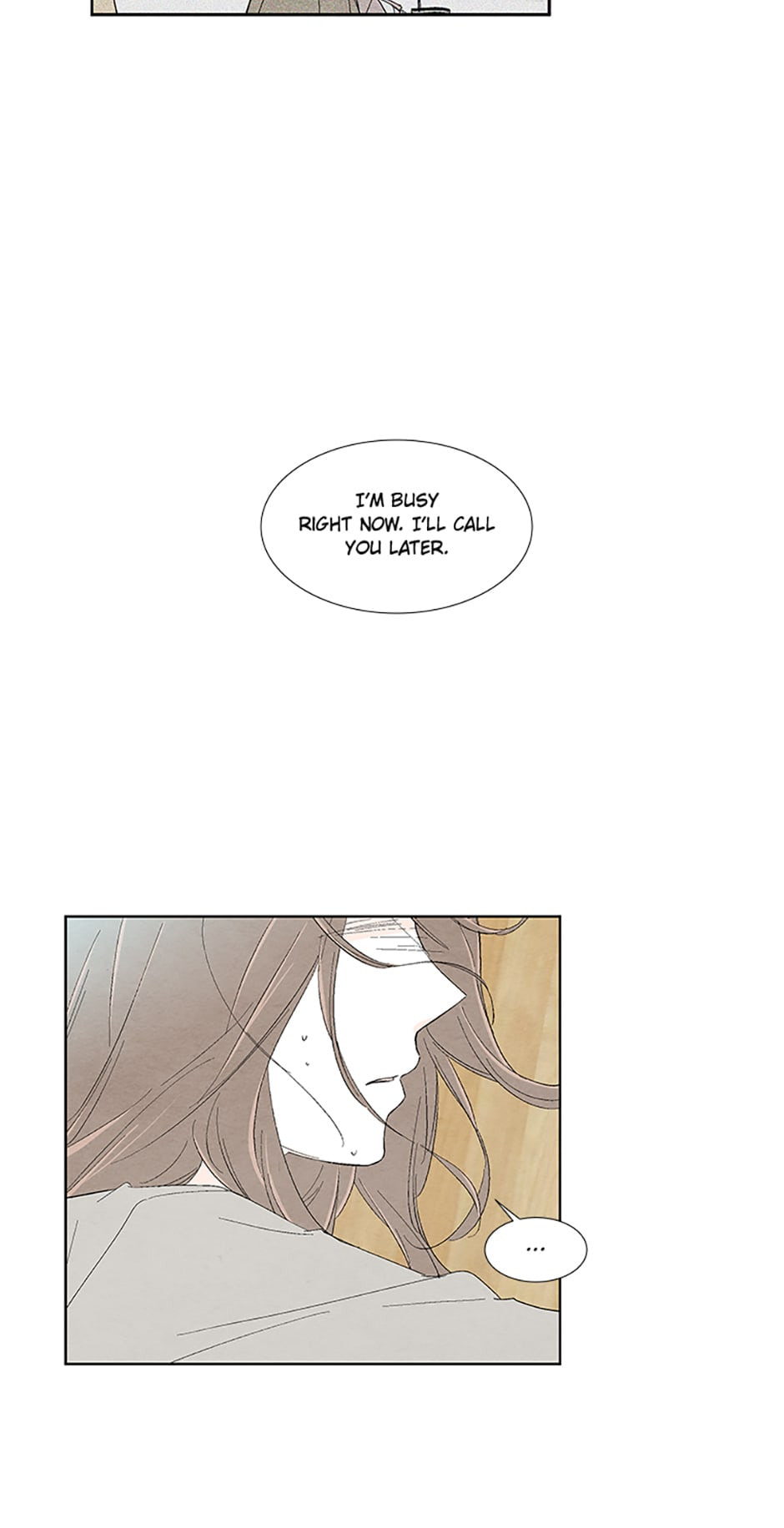 Read Annyeong, Eomma chapter 15 image 27 on Lezhin