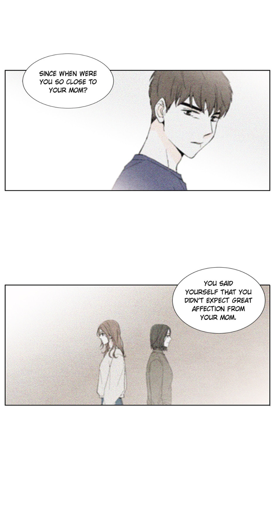 Read Annyeong, Eomma chapter 15 image 3 on Lezhin