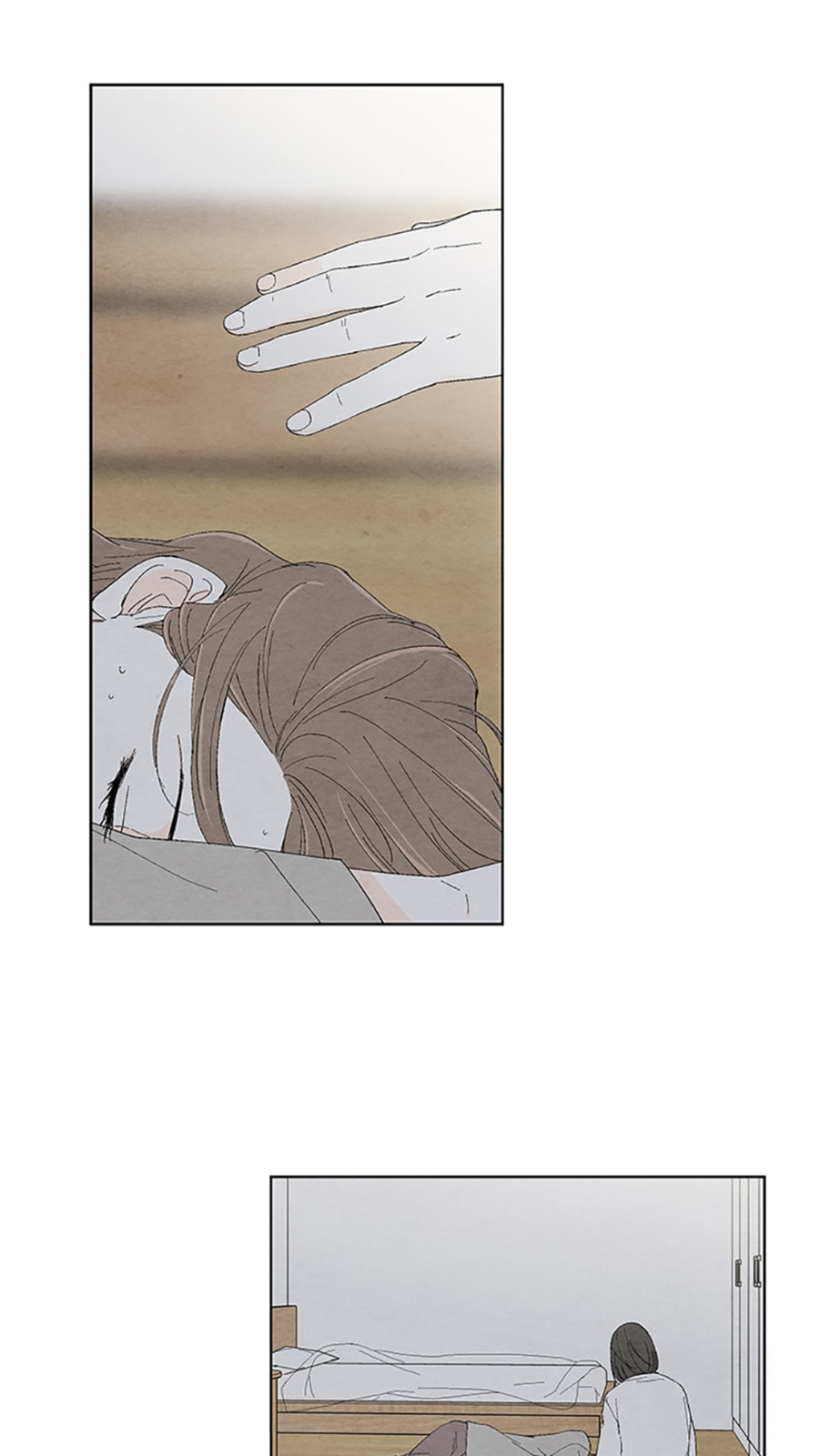 Read Annyeong, Eomma chapter 15 image 42 on Lezhin