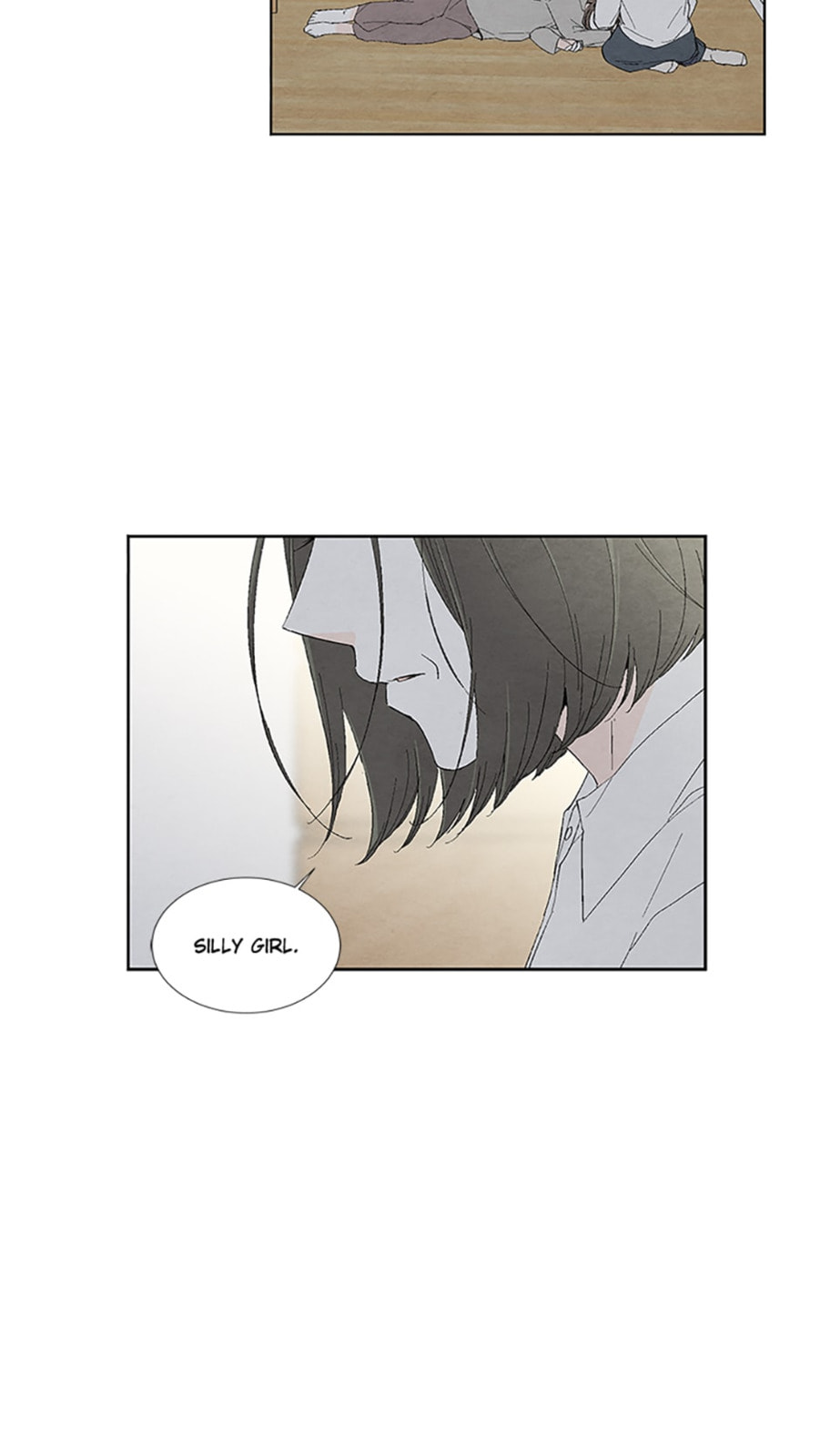 Read Annyeong, Eomma chapter 15 image 43 on Lezhin