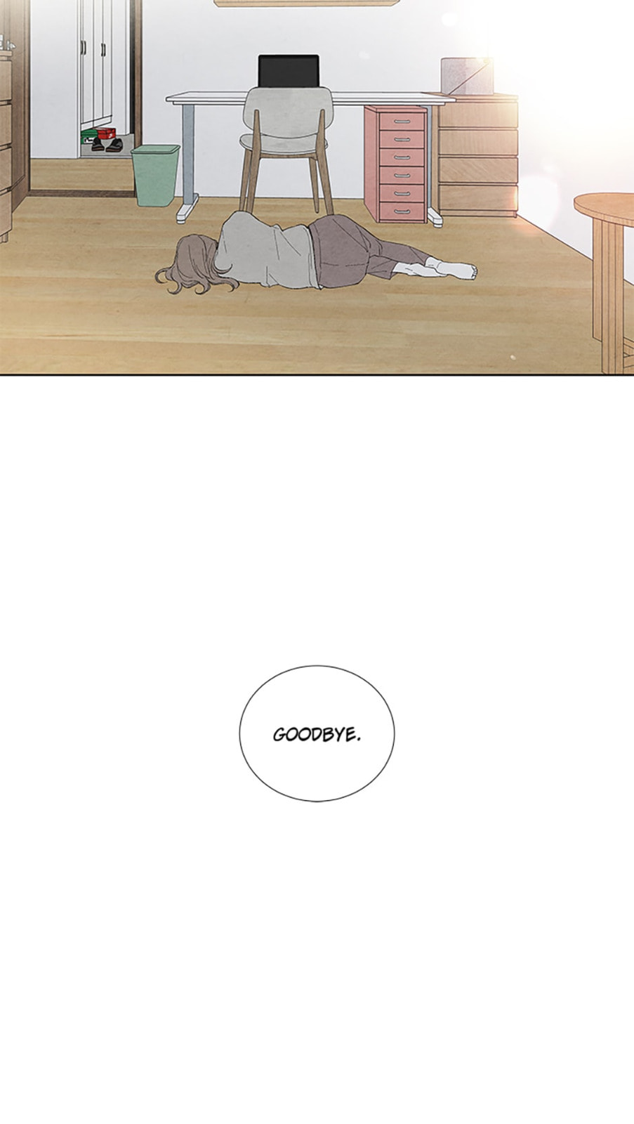 Read Annyeong, Eomma chapter 15 image 47 on Lezhin