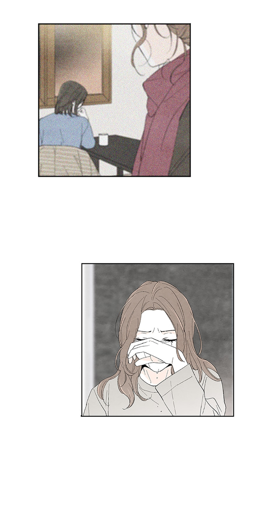 Read Annyeong, Eomma chapter 15 image 5 on Lezhin