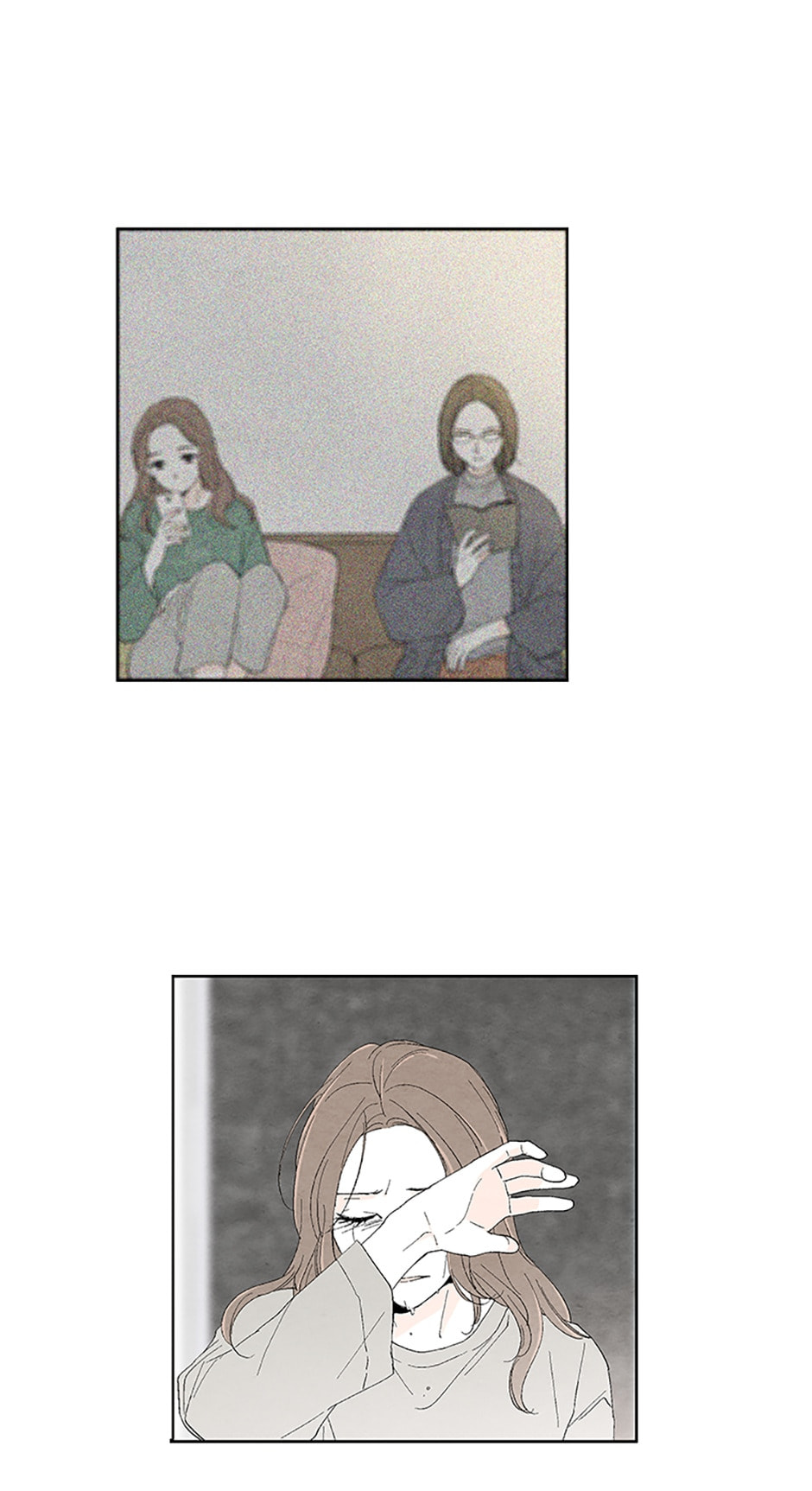 Read Annyeong, Eomma chapter 15 image 6 on Lezhin