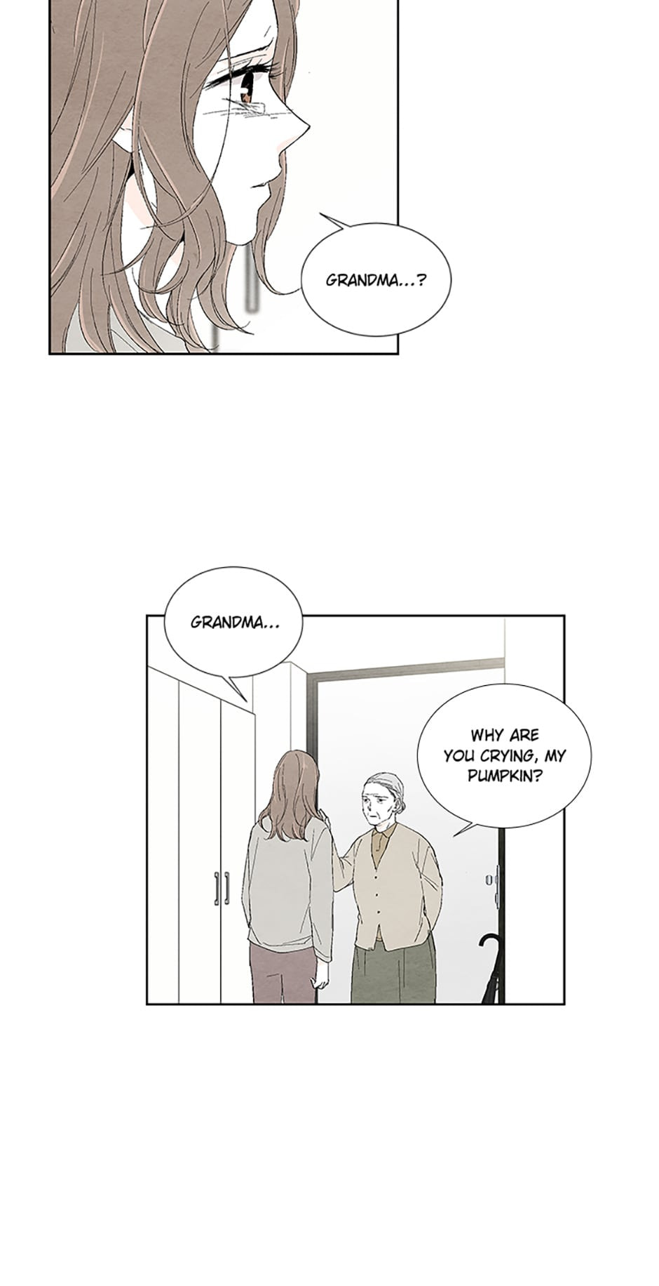Read Annyeong, Eomma chapter 16 image 11 on Lezhin