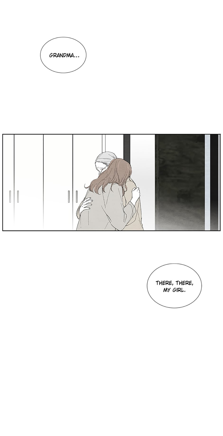 Read Annyeong, Eomma chapter 16 image 12 on Lezhin