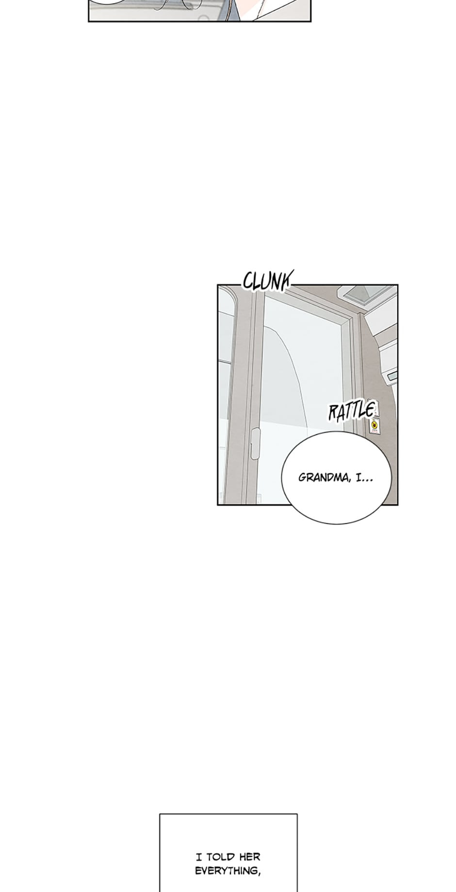 Read Annyeong, Eomma chapter 16 image 16 on Lezhin