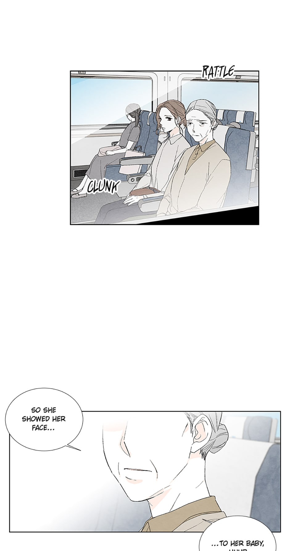 Read Annyeong, Eomma chapter 16 image 18 on Lezhin