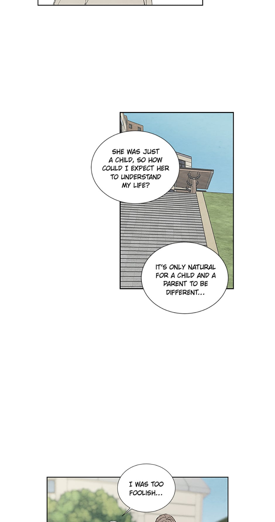 Read Annyeong, Eomma chapter 16 image 22 on Lezhin