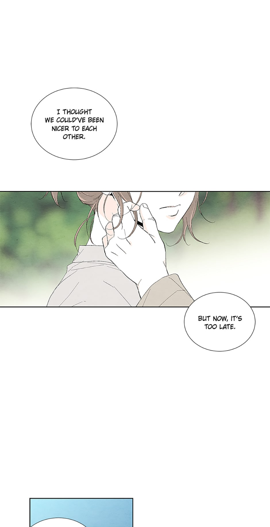 Read Annyeong, Eomma chapter 16 image 25 on Lezhin