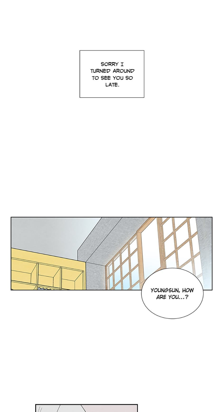 Read Annyeong, Eomma chapter 16 image 30 on Lezhin