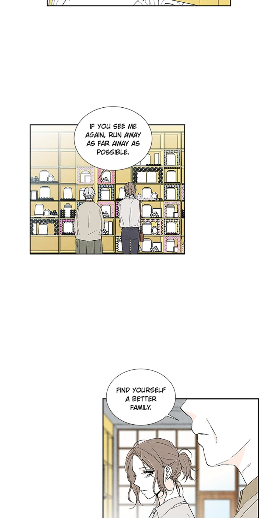 Read Annyeong, Eomma chapter 16 image 32 on Lezhin