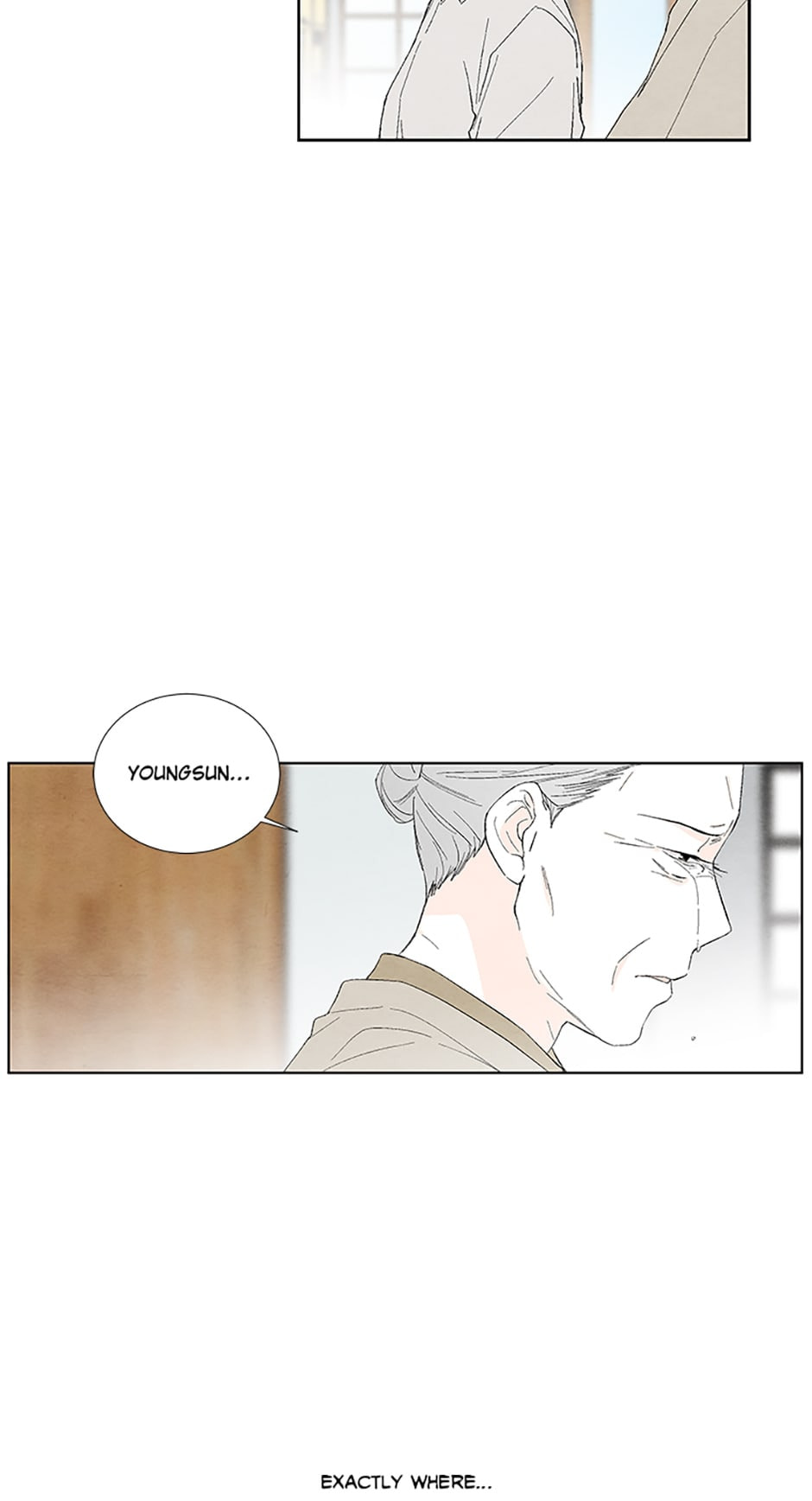 Read Annyeong, Eomma chapter 16 image 33 on Lezhin