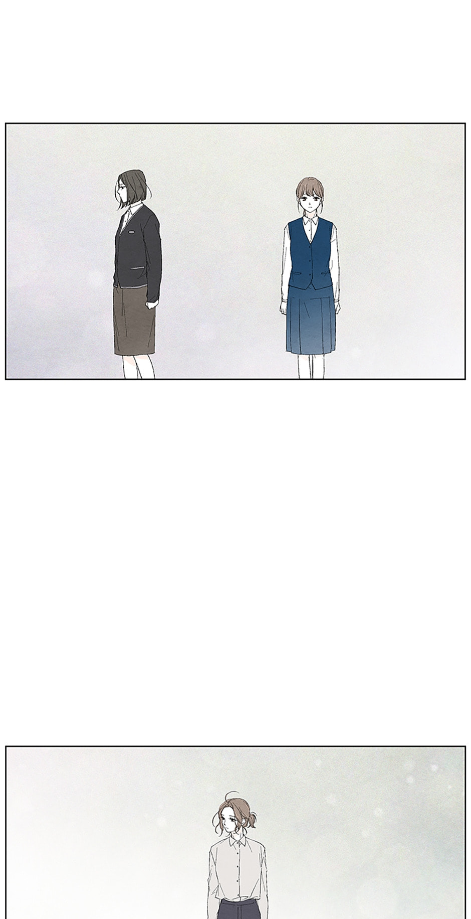 Read Annyeong, Eomma chapter 16 image 36 on Lezhin