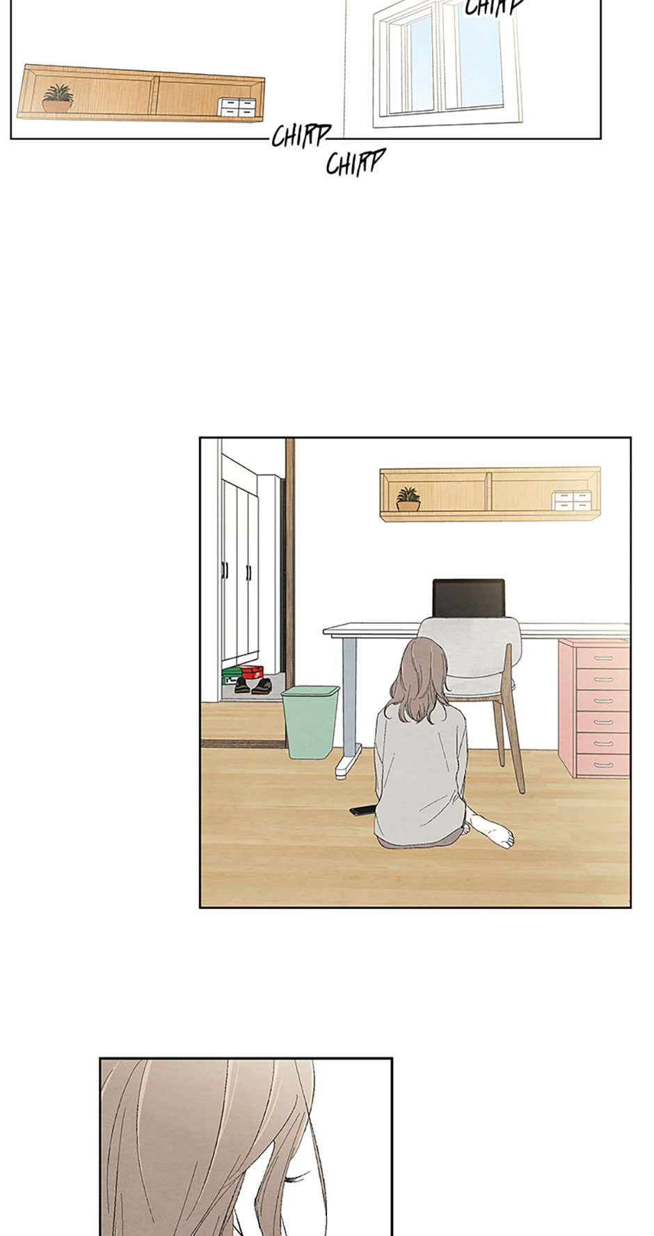 Read Annyeong, Eomma chapter 16 image 4 on Lezhin