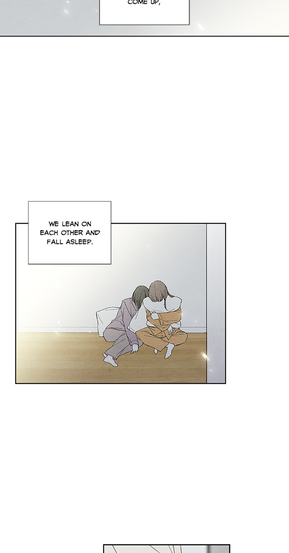 Read Annyeong, Eomma chapter 16 image 43 on Lezhin