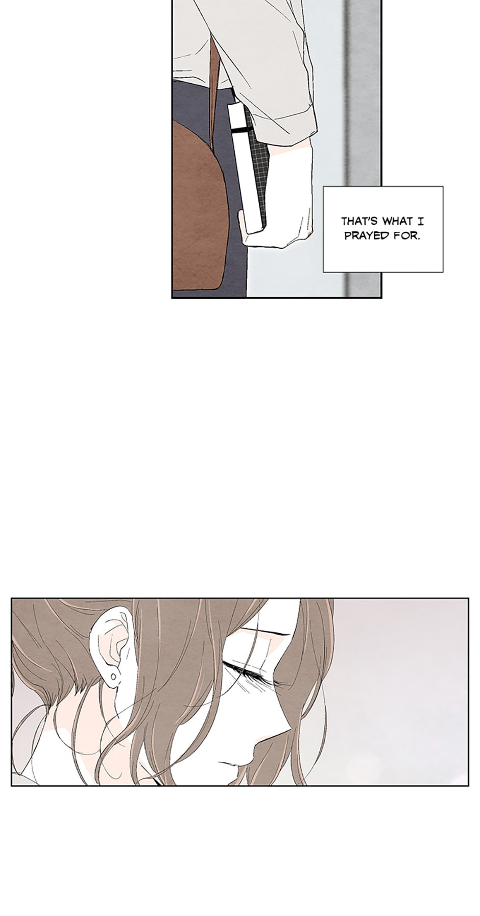 Read Annyeong, Eomma chapter 16 image 44 on Lezhin