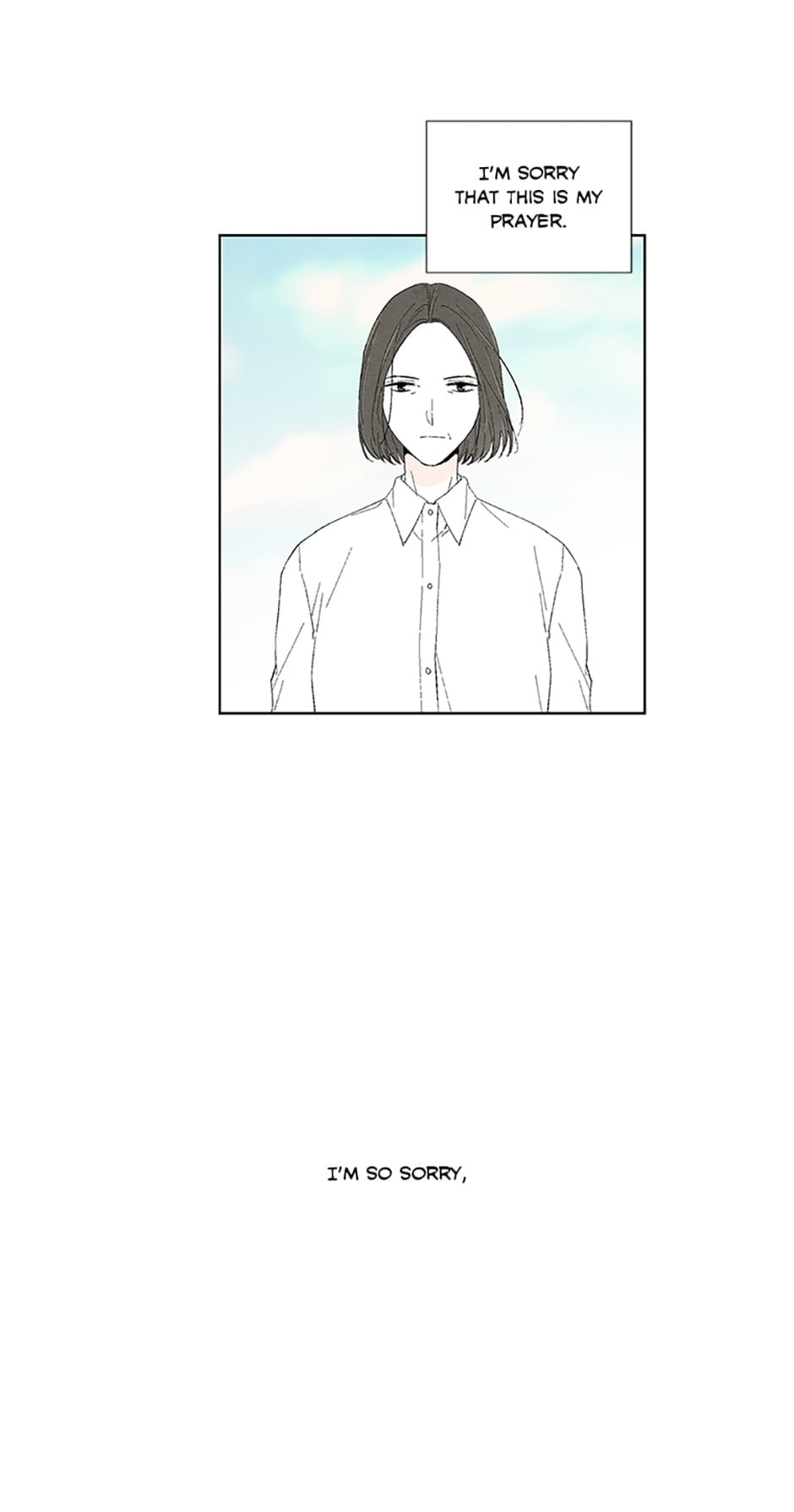 Read Annyeong, Eomma chapter 16 image 47 on Lezhin