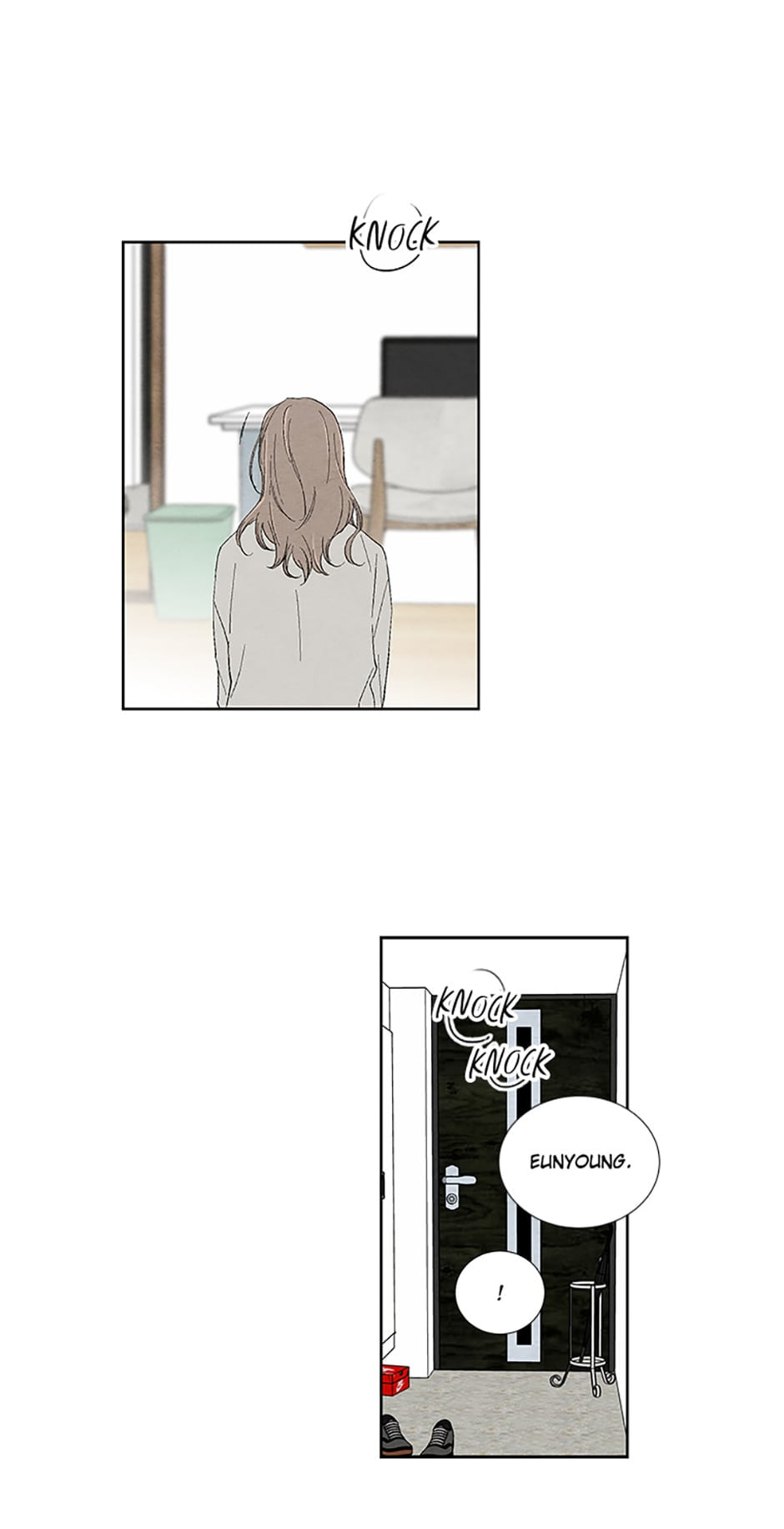 Read Annyeong, Eomma chapter 16 image 7 on Lezhin