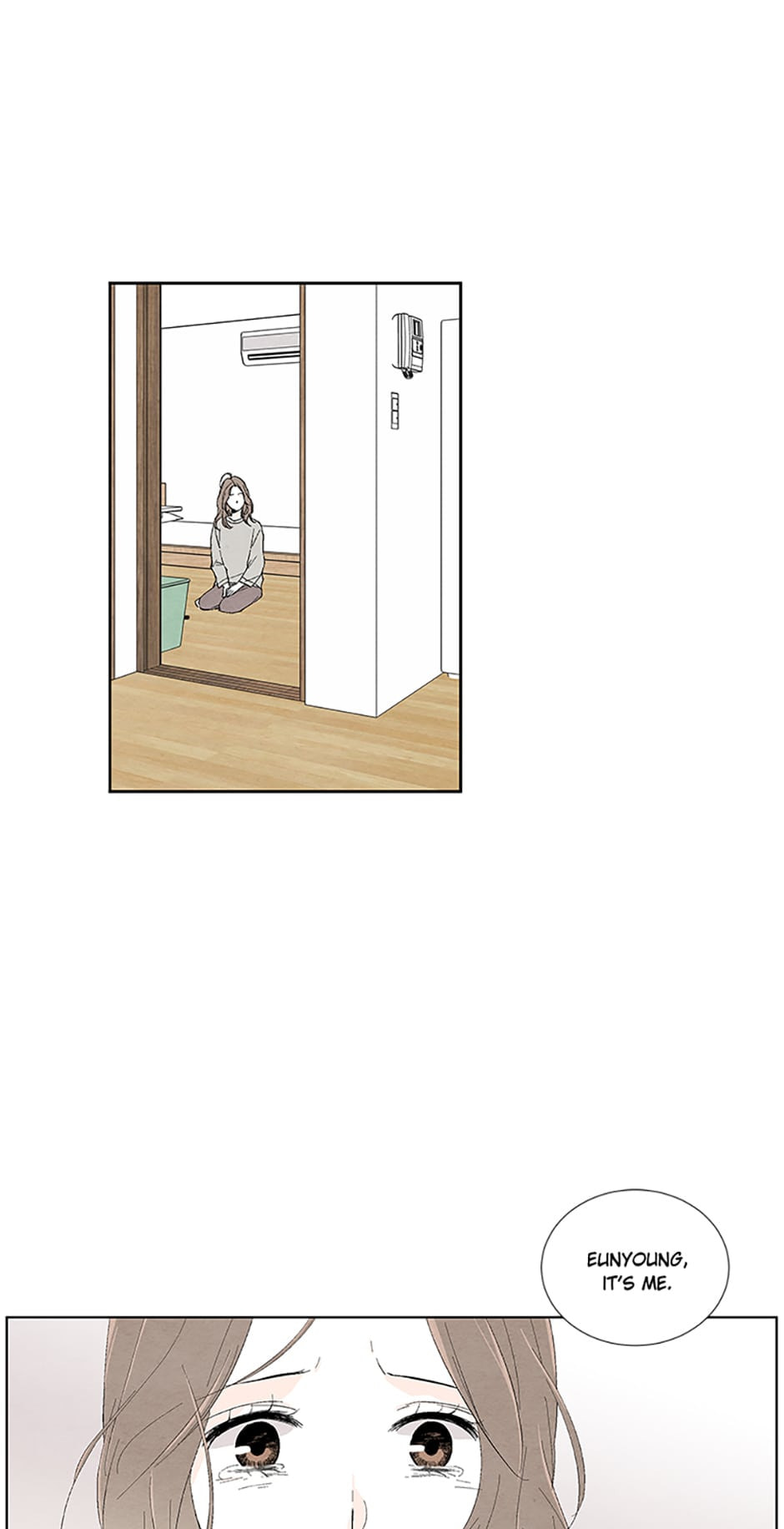 Read Annyeong, Eomma chapter 16 image 8 on Lezhin