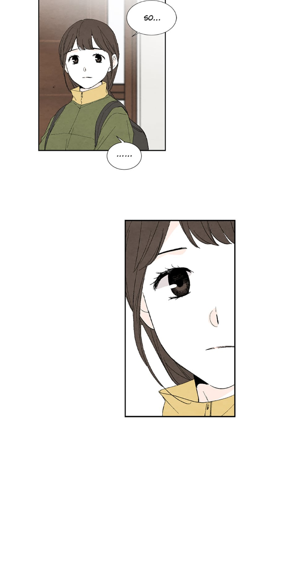Read Annyeong, Eomma chapter 17 image 10 on Lezhin