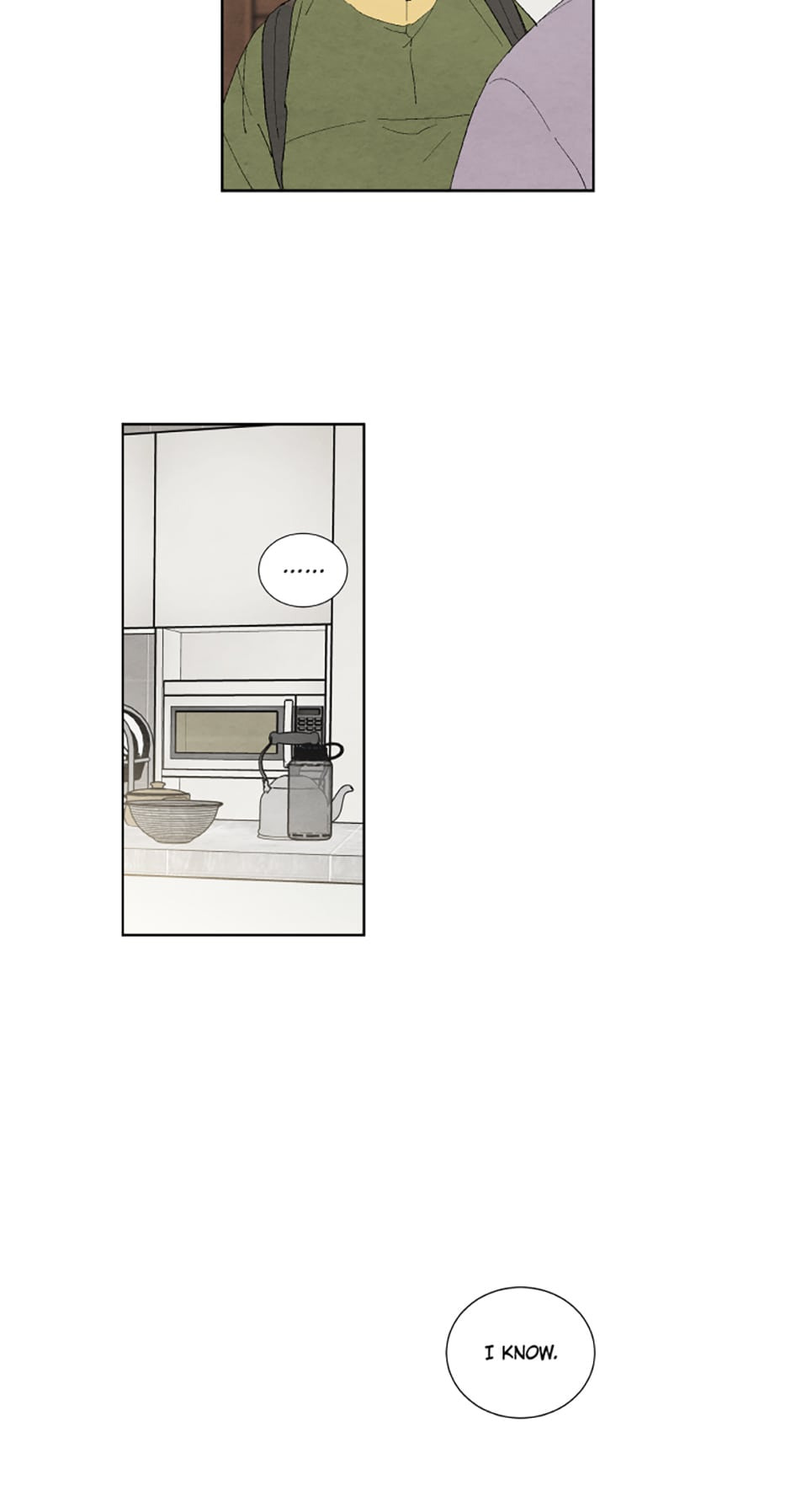 Read Annyeong, Eomma chapter 17 image 13 on Lezhin