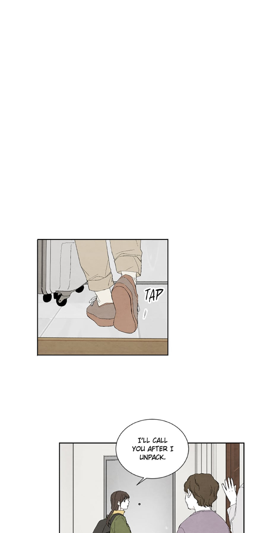 Read Annyeong, Eomma chapter 17 image 14 on Lezhin