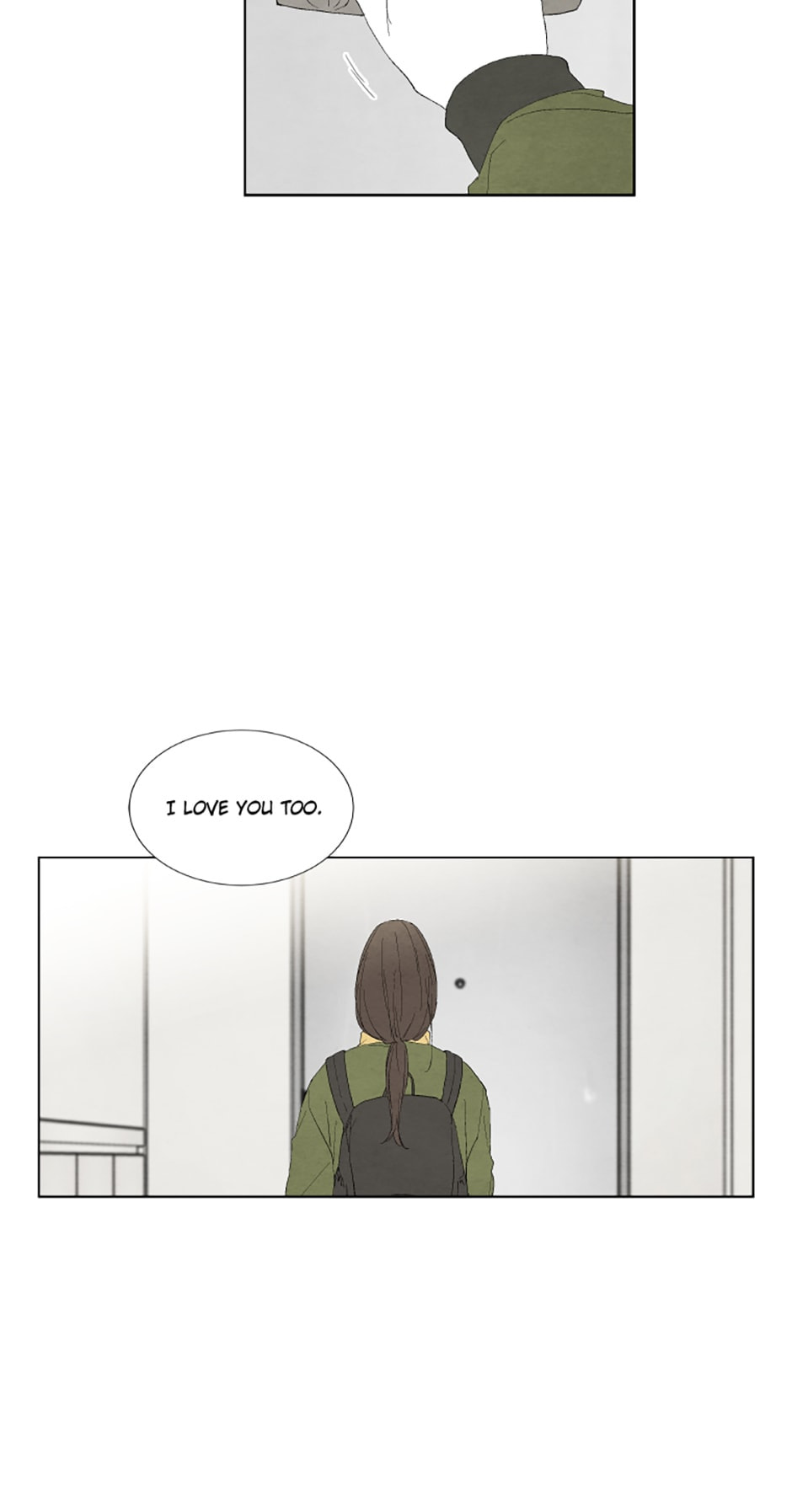 Read Annyeong, Eomma chapter 17 image 16 on Lezhin